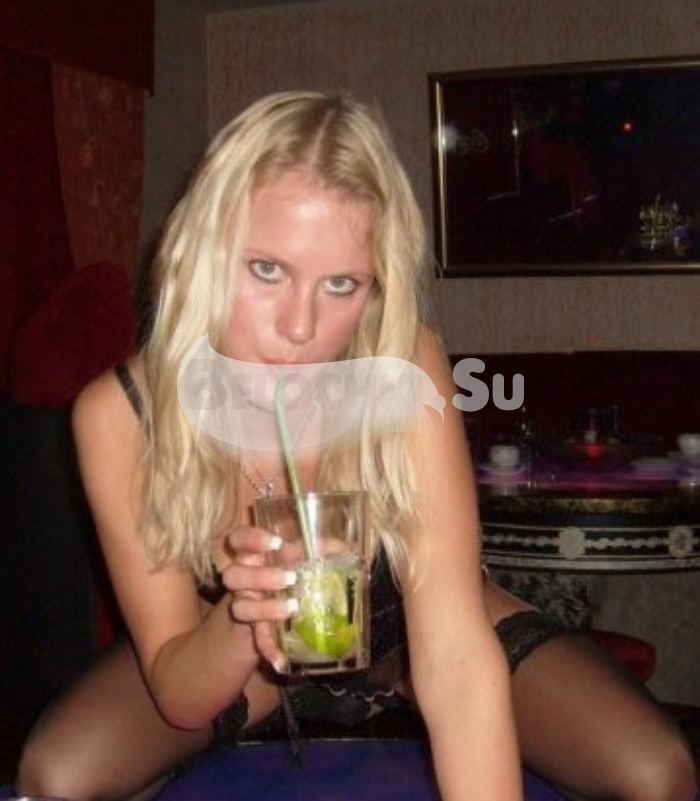 Проститутка Юлия г. Отрадное